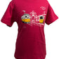 T-shirt Kids Praça do Comércio