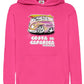 Sweatshirt Kids Gorduxinha Costa da Caparica