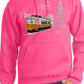Sweatshirt Clérigos
