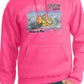 Sweatshirt Palácio da Pena