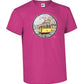 T-shirt Kids Calçada do Combro