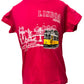 T-shirt Kids Monumentos Lisboa