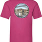 T-shirt Selo Ribeira
