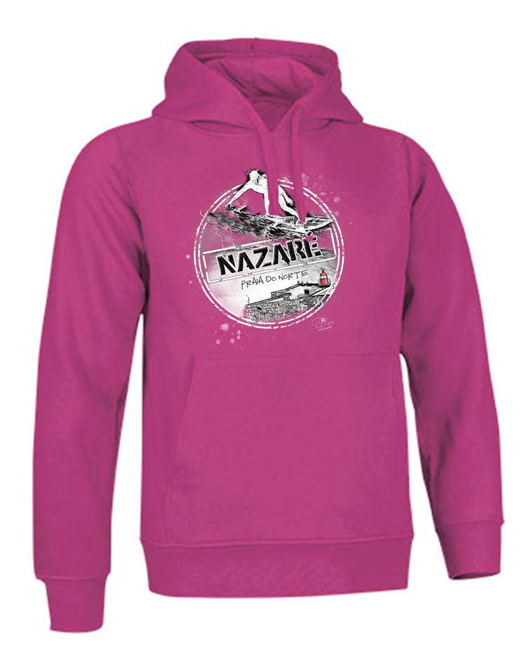 Sweatshirt Selo 2 Nazaré
