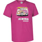 T-shirt Kids Gorduxinha Sintra