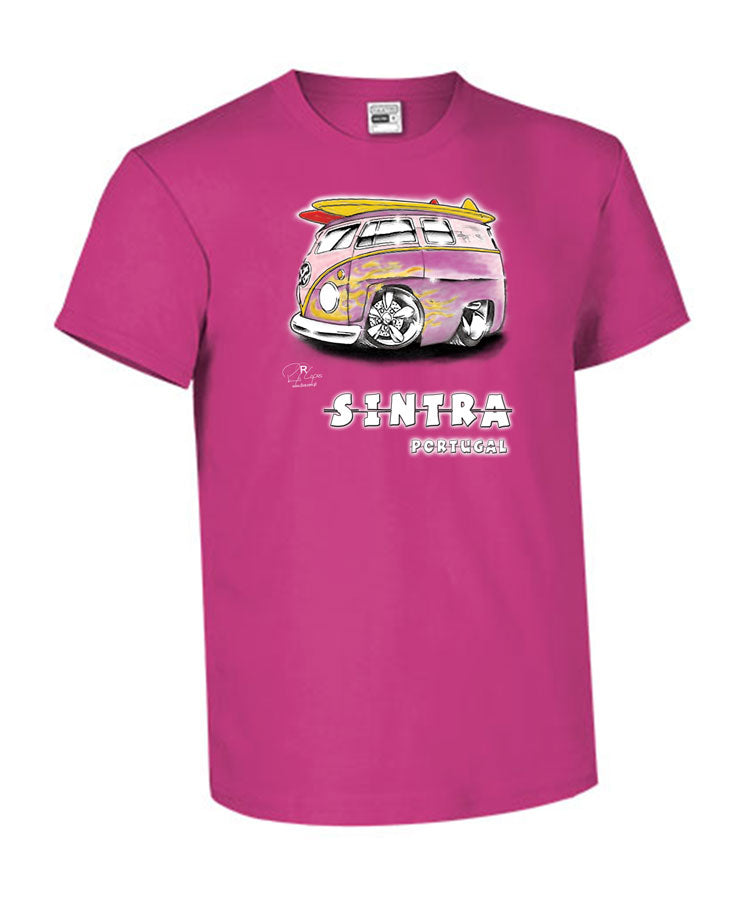 T-shirt Kids Gorduxinha Sintra