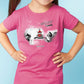 T-shirt Kids North Beach