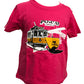 T-shirt Kids 18