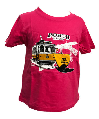 T-shirt Kids 18