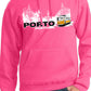 Sweatshirt Aliados