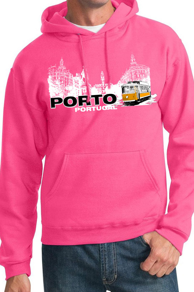 Sweatshirt Aliados