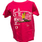 T-shirt Kids Ribeira