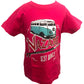 T-shirt Kids Pão de Forma Nazaré