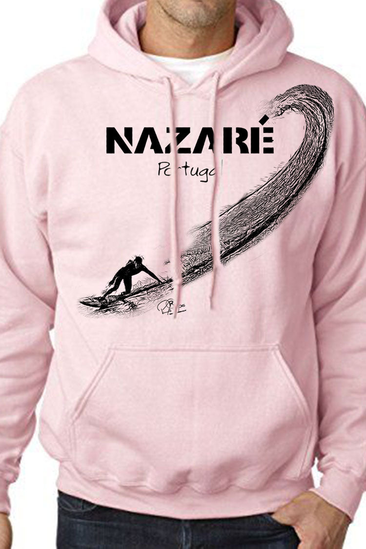 Sweatshirt Surf Nazaré