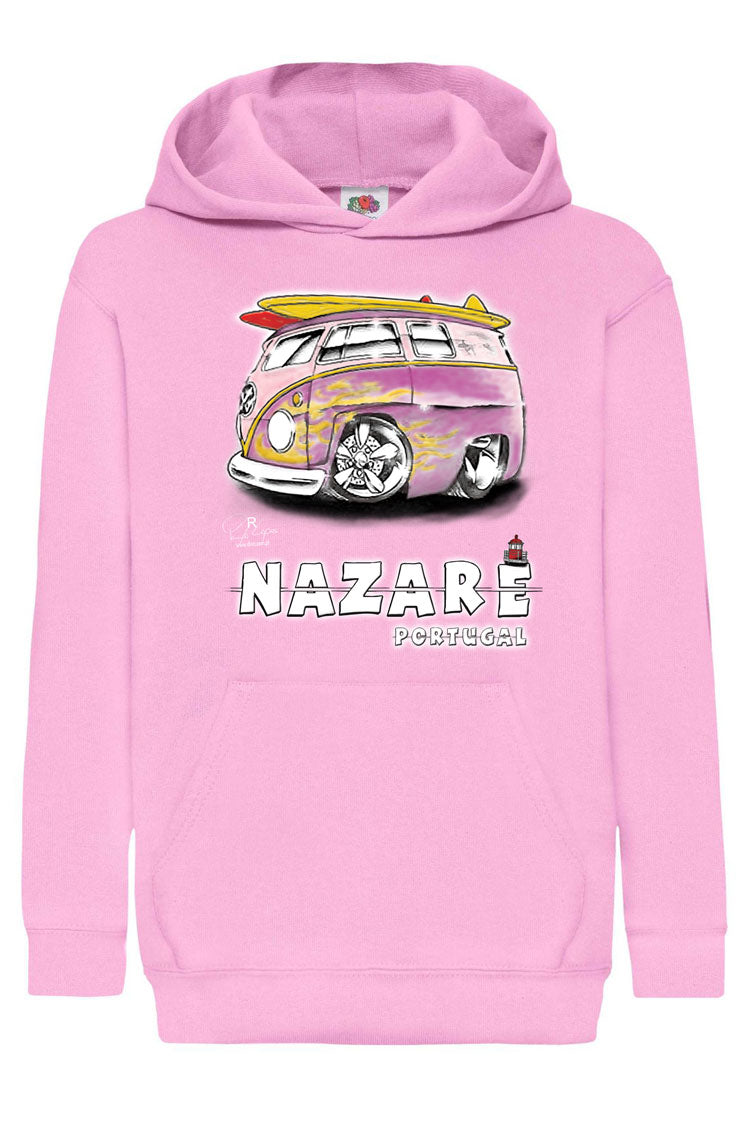 Sweatshirt Kids Gorduxinha Nazaré
