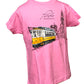 T-shirt Kids Clérigos