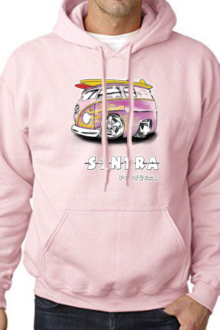 Sweatshirt Gorduxinha Sintra