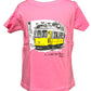 T-shirt Kids Eléctrico 3