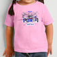 T-shirt Kids Original Porto