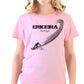 T-shirt Kids Surf Ericeira