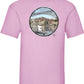 T-shirt Selo Ribeira