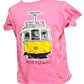 T-shirt Kids Grandalhão Lisboa