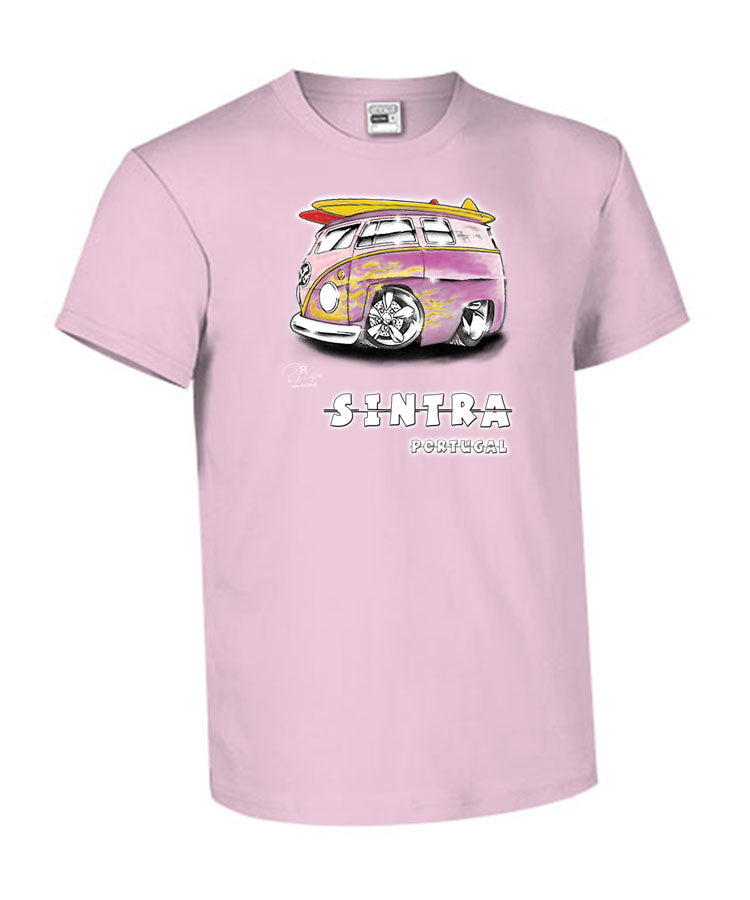 T-shirt Kids Gorduxinha Sintra