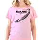 T-shirt Kids Surf Nazaré