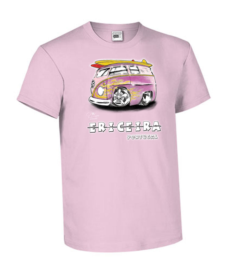 T-shirt Kids Gorduxinha Ericeira
