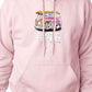 Sweatshirt Gorduxinha Costa da Caparica