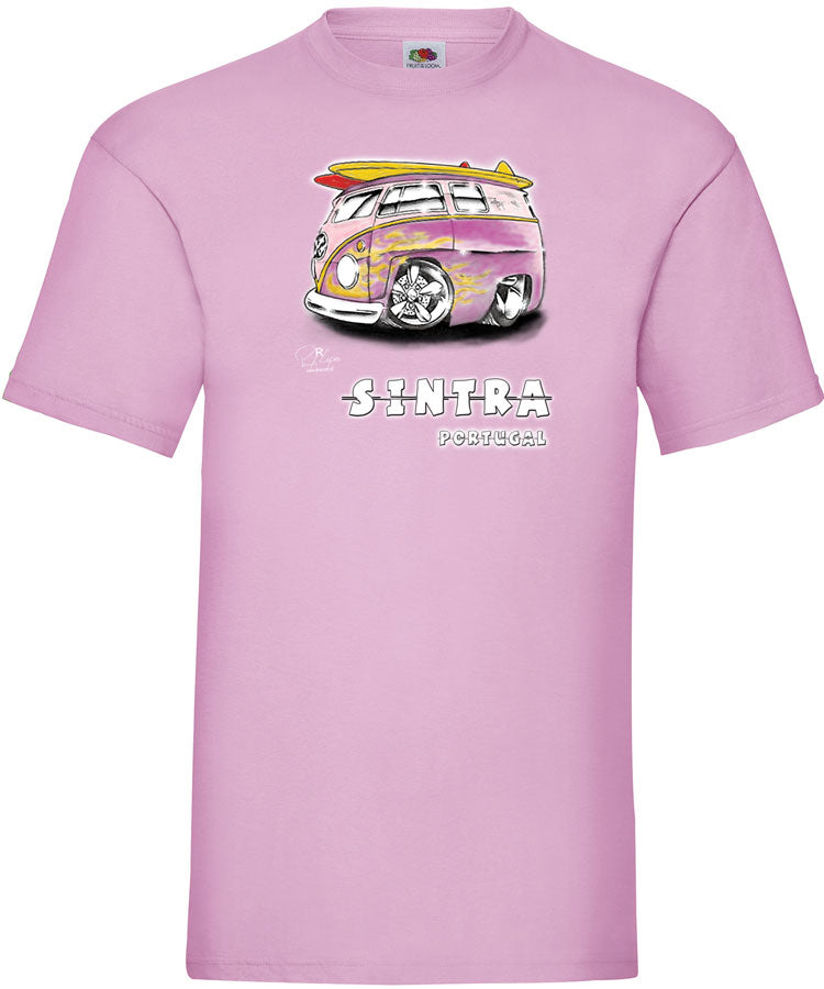 T-shirt Gorduxinha Sintra