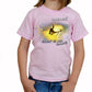 T-shirt Kids Surf is My Game Nazaré