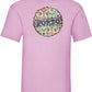 T-shirt Pin Porto