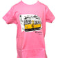 T-shirt Kids Eléctrico 3 Porto
