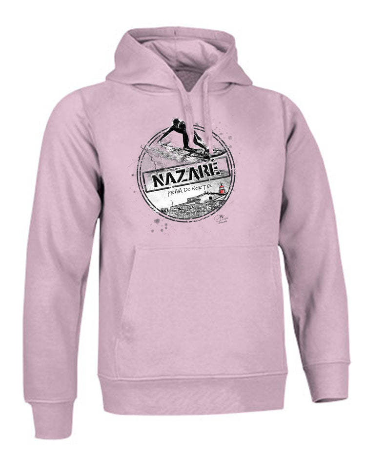 Sweatshirt Selo 2 Nazaré