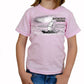 T-shirt Kids Panorâmica