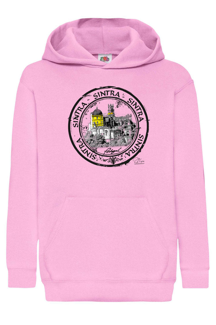 Sweatshirt Kids Selo Sintra