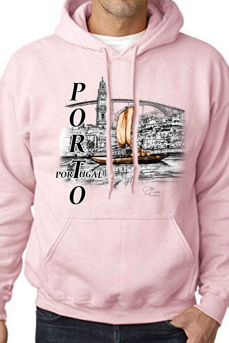 Sweatshirt Ribeira