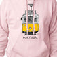 Sweatshirt Grandalhão Lisboa