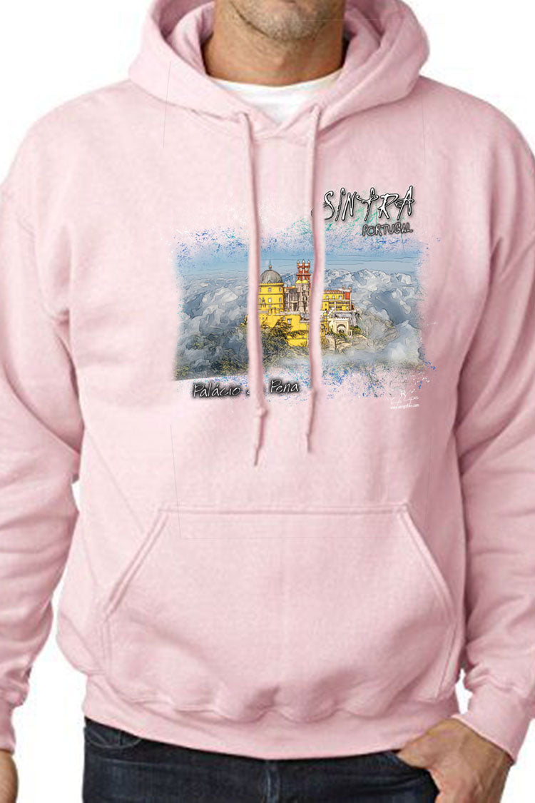 Sweatshirt Palácio da Pena