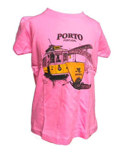 T-shirt Kids 18