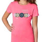 T-shirt Kids Azulejo Árabe Lisboa