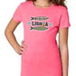 T-shirt Kids 2 Sardinhas Lisboa