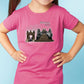 T-shirt Kids Escadaria Braga