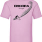 T-shirt Surf Ericeira