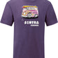 T-shirt Gorduxinha Sintra