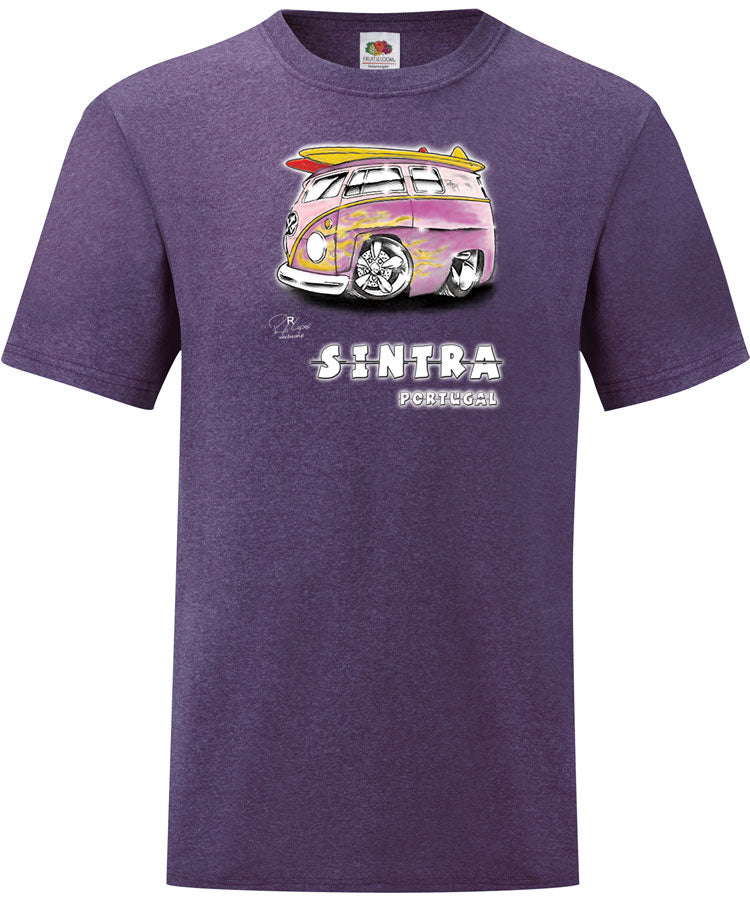 T-shirt Gorduxinha Sintra