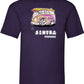 T-shirt Gorduxinha Sintra