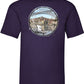 T-shirt Selo Ribeira