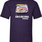 T-shirt Gorduxinha Ericeira
